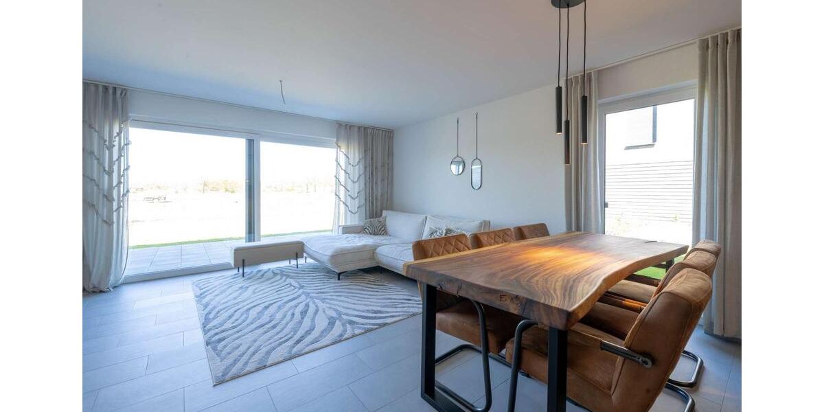 Doppelhaushälfte Olfen - 3 Zimmer, 138 m&sup2;, 1.750&euro; | Angebot:26349839