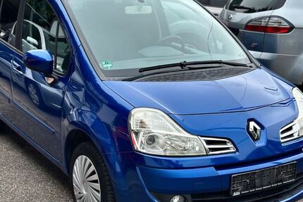 Renault Modus