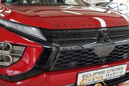 Mitsubishi Eclipse Cross 39.950 km 21.490 &euro; Gelsenkirchen 45881