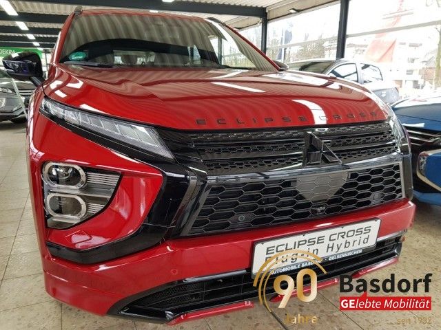 Mitsubishi Eclipse Cross 39.950 km 21.490 &euro; Gelsenkirchen 45881