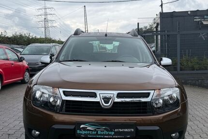 Dacia Duster 31.515 km 9.000 &euro; Bottrop 46238
