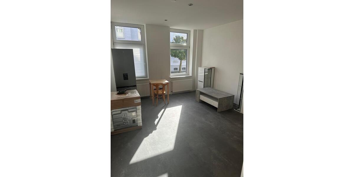 Helle 3,5-Zimmer Erdgeschosswohnung – kernsaniert – ab 01.02.2026 3.5 zimmer