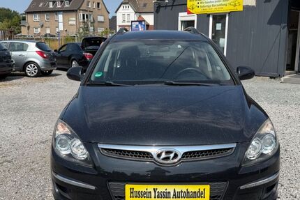 Hyundai i30 180.000 km 2.499 &euro; Dortmund 44147