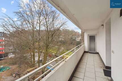 Wohnung Wuppertal Elberfeld - 1 Zimmer, 40 m&sup2;, 69.000&euro; | Angebot:26363122