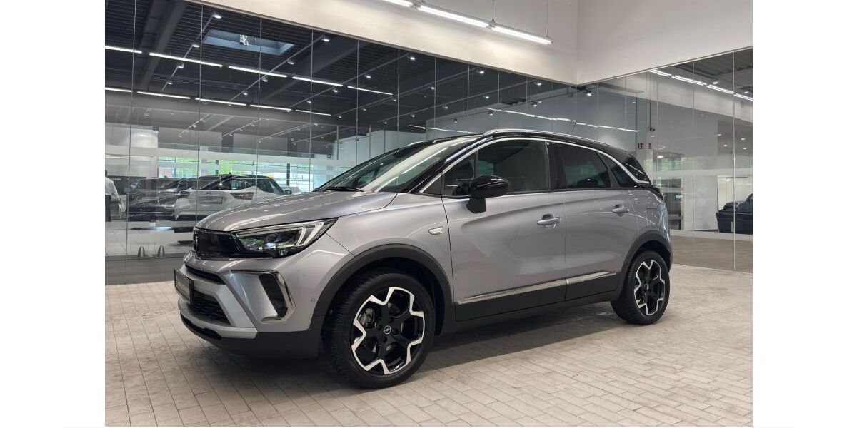 Opel Crossland (X) 38.196 km 15.990 &euro; Oberhausen (am CentrO) 46047