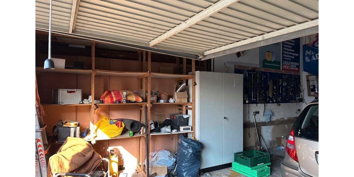Etagenwohnung Essen Stadtbezirk VI - 1 Zimmer, 24 m&sup2;, 200&euro; | Angebot:26395060