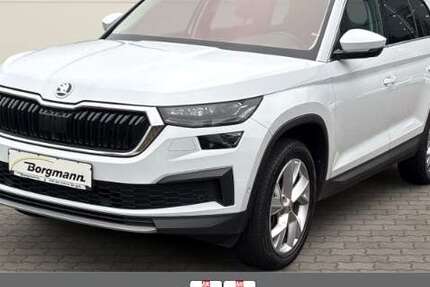 Skoda Kodiaq 76.427 km 34.450 &euro; Haltern am See 45721