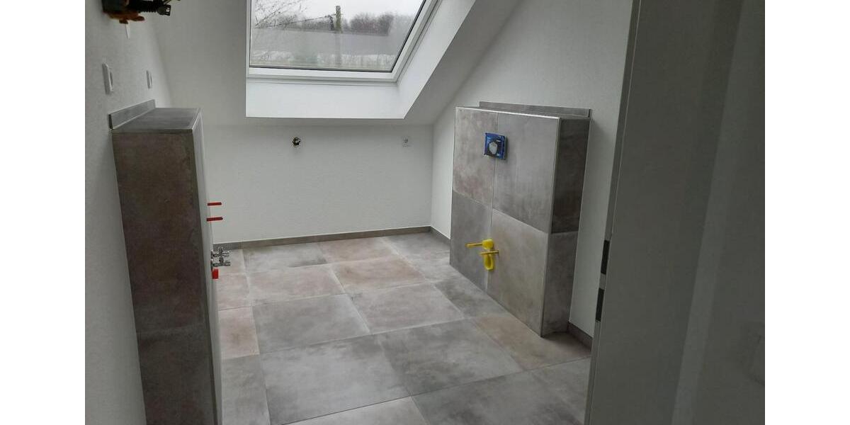 Großzügige Mietwohnung mit Dachterrasse in Recklinghausen 3.5 zimmer