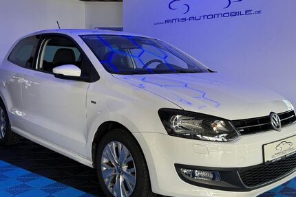 VW Polo 87.000 km 8.199 &euro; Gelsenkirchen 45884