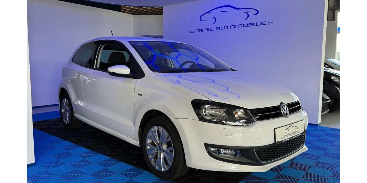 VW Polo 87.000 km 8.199 &euro; Gelsenkirchen 45884