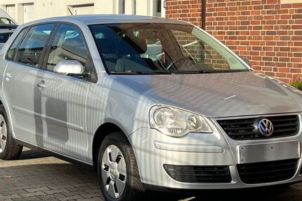VW Polo 122.560 km 3.990 &euro; Gladbeck 45968