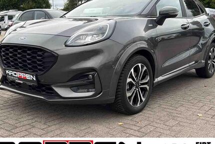 Ford Puma 25.258 km 21.780 &euro; Herten 45701