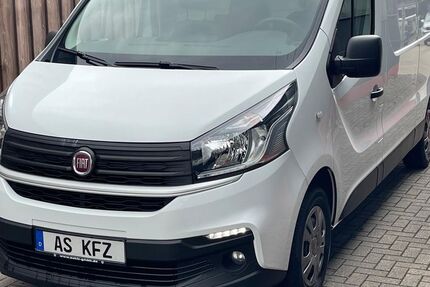 Fiat Talento 131.500 km 13.990 € Castrop-Rauxel 44579