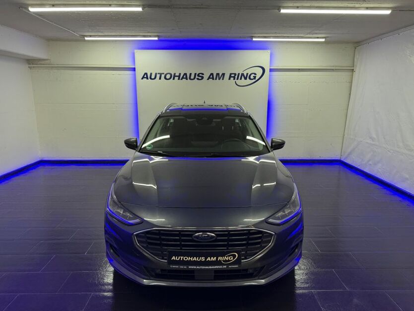 Ford Focus 112.897 km 16.499 € Ratingen bei Düsseldorf 40878