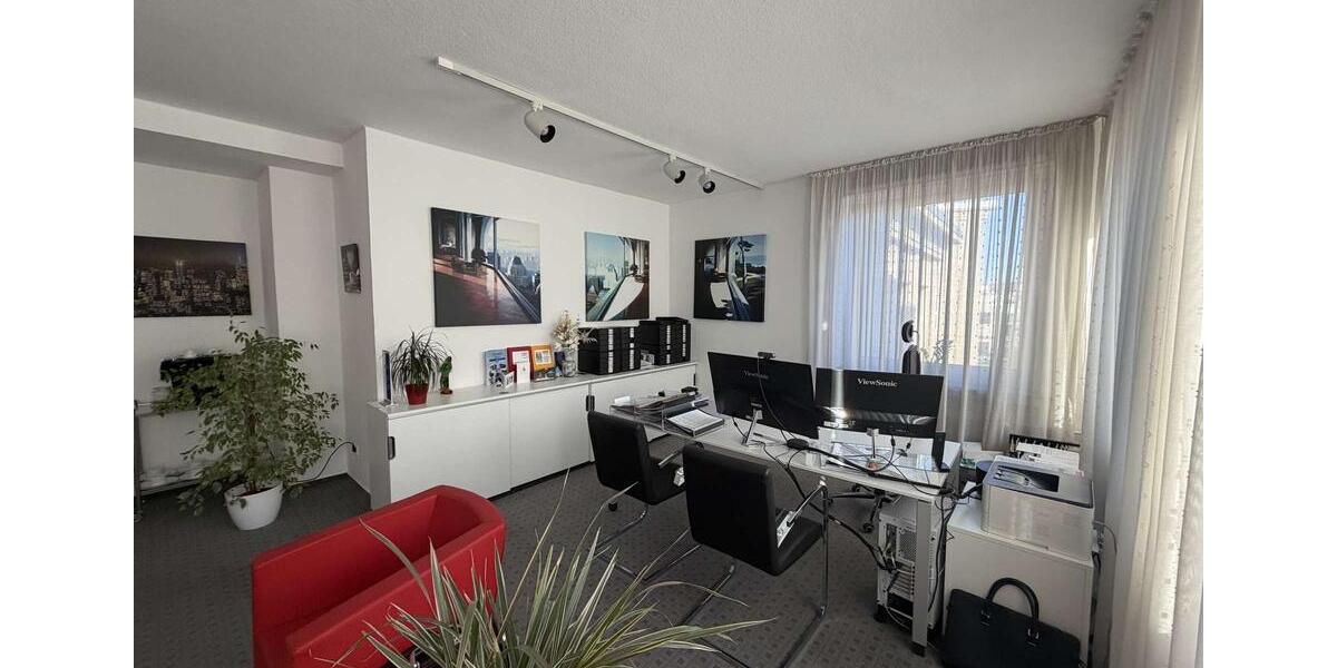 Gewerbeobjekt Dortmund Innenstadt West - 1.040&euro; | Angebot:25624984