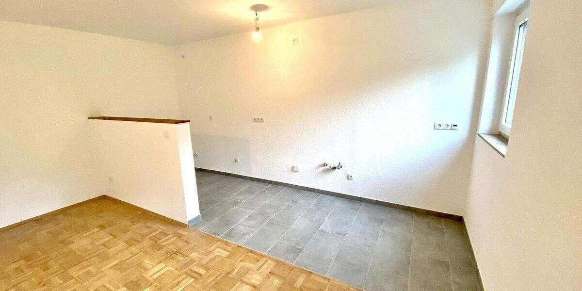 Etagenwohnung Hagen Boele - 2 Zimmer, 60 m&sup2;, 550&euro; | Angebot:25362355