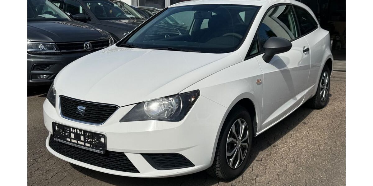 Seat Ibiza 118.201 km 4.899 &euro; Heiligenhaus 42579