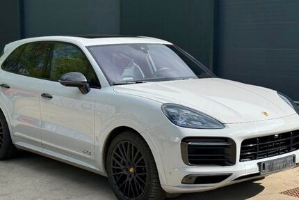 Porsche Cayenne 164.781 km 65.990 &euro; Bochum 44807