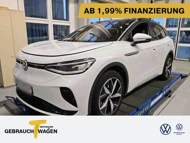 VW ID.4 74.456 km 28.790 &euro; Gelsenkirchen 45888
