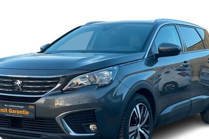 Peugeot 5008 120.000 km 15.580 &euro; Duisburg 47249
