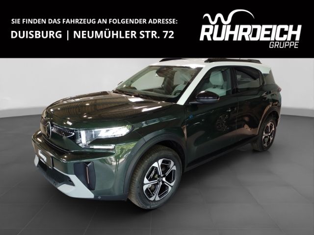 C3 Aircross
