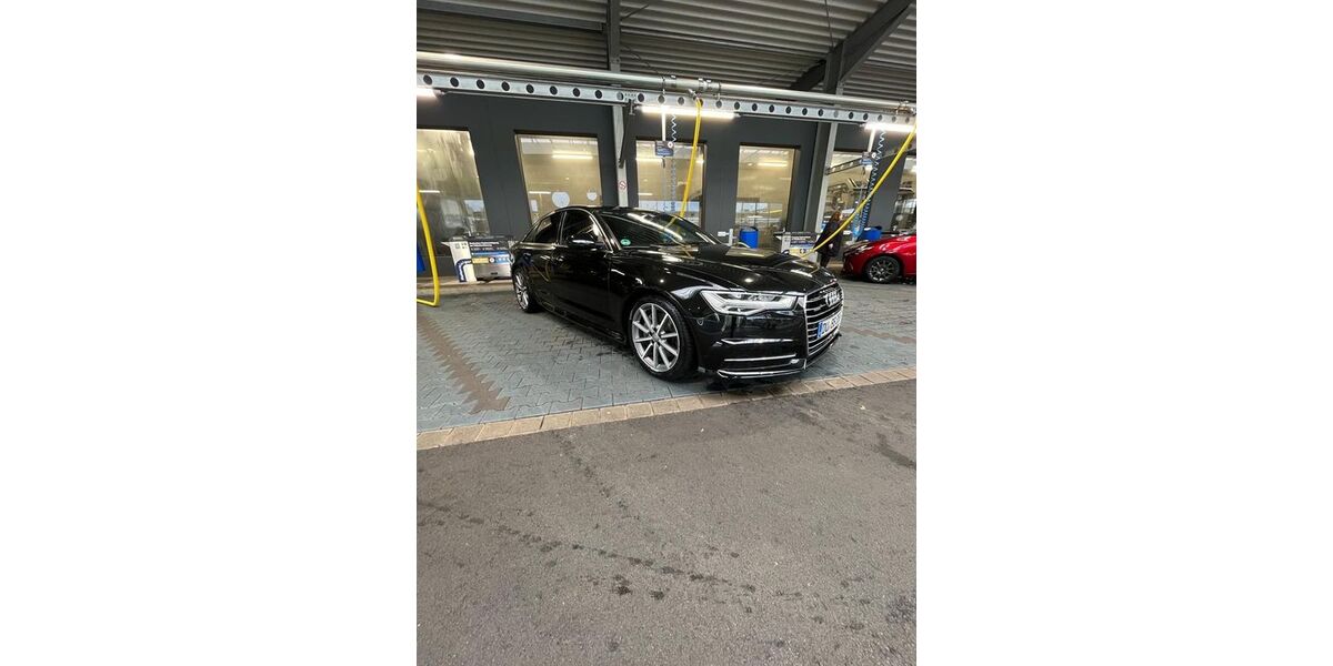 Audi A6 239.950 km 17.000 &euro; duisburg 47137