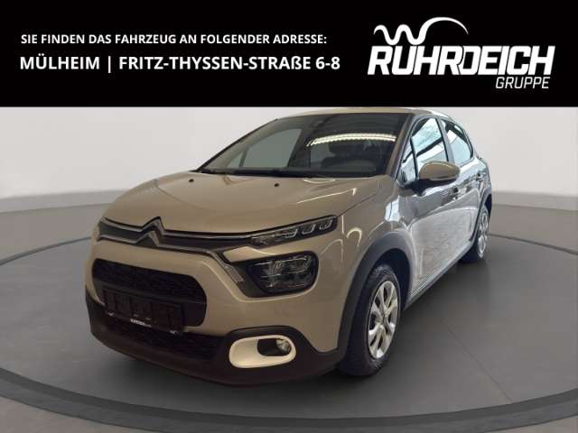 Citroen C3 18.900 km 12.990 &euro; Mülheim an der Ruhr 45475