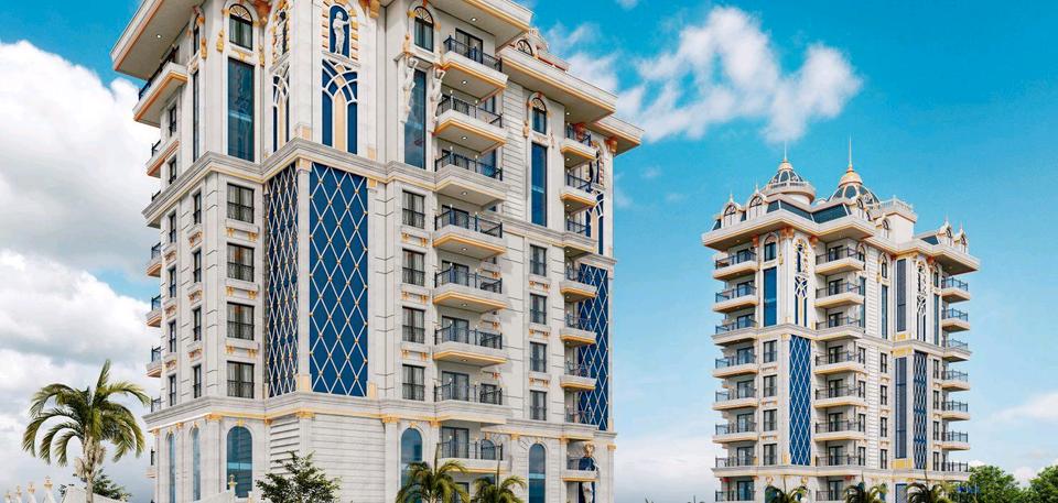 Etagenwohnung Gelsenkirchen Gelsenkirchen-Mitte - 5 Zimmer, 175 m&sup2;, 190.000&euro; | Angebot:26105009