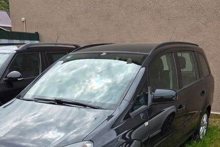 Opel Zafira 129.400 km 5.200 &euro; Oer-Erkenschwick 45739