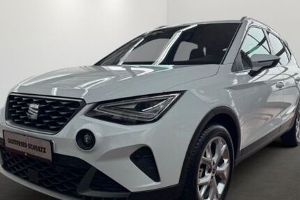 Seat Arona 15.560 km 24.400 € Velbert 42553