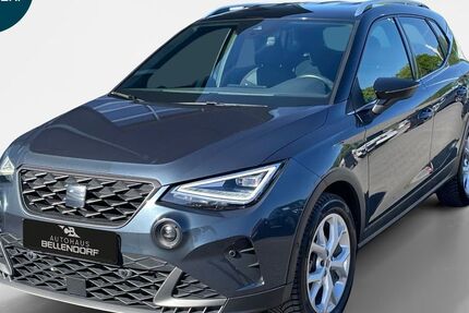 Seat Arona 60.402 km 18.780 &euro; Bottrop 46244