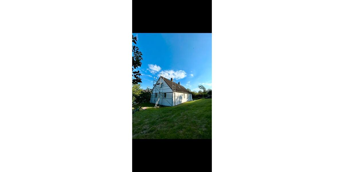 Einfamilienhaus im Grünen 5 zimmer