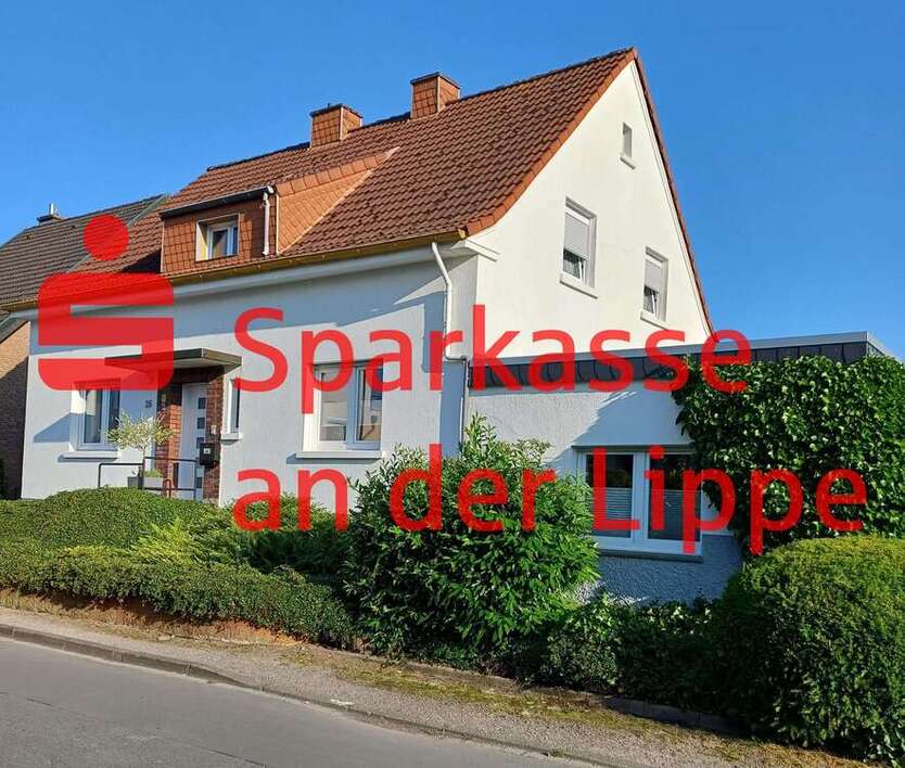 Haus zum Kaufen in Lünen 420.000 € 160 m²