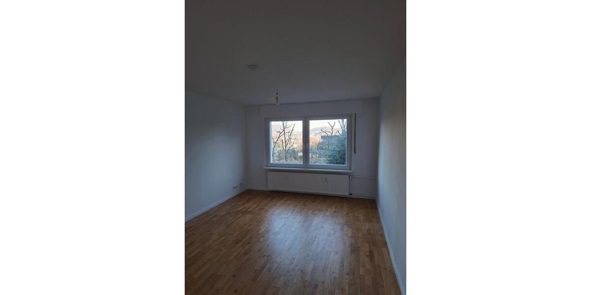 2-Zimmer-Wohnung, umfassend renoviert in Velbert Langenberg 2 zimmer