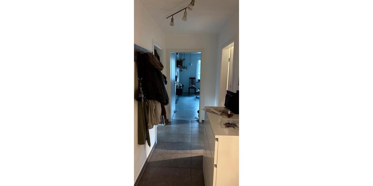 Wohnung Bottrop zimmer