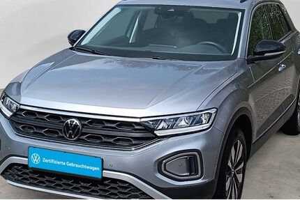 VW T-Roc 8.631 km 29.890 &euro; Wetter 58300