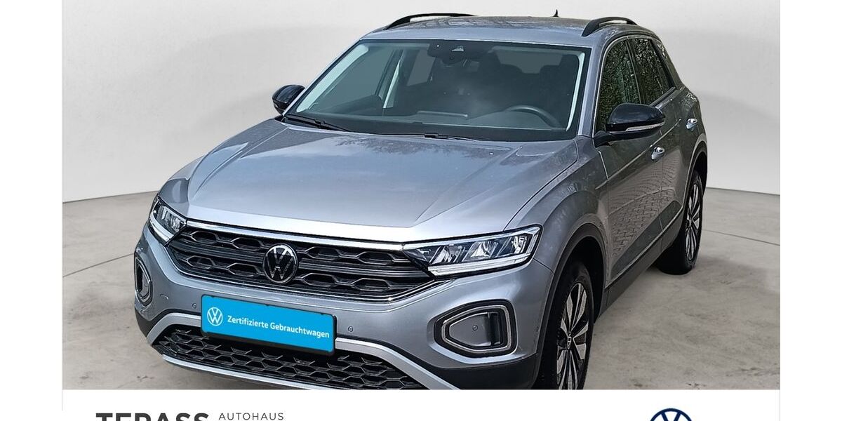 VW T-Roc 8.631 km 29.890 &euro; Wetter 58300