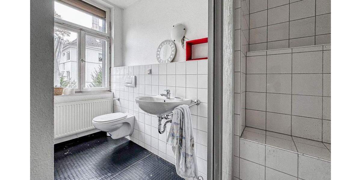 Einfamilienhaus Wetter (Ruhr) Alt-Wetter - 8 Zimmer, 160 m&sup2;, 100.000&euro; | Angebot:25241662