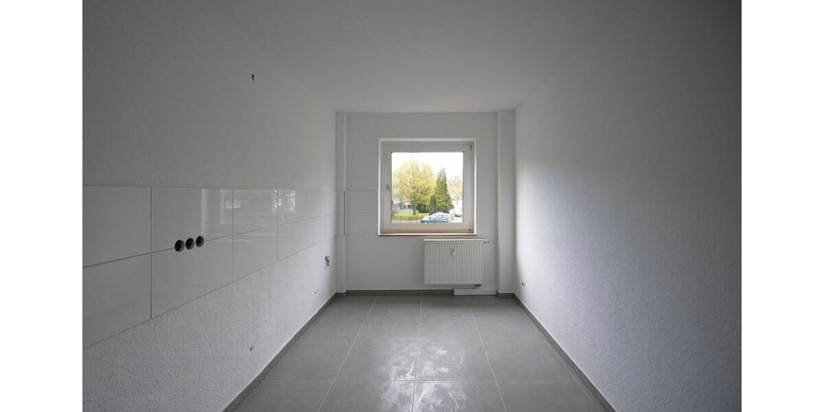 Etagenwohnung Gelsenkirchen Gelsenkirchen-West - 3 Zimmer, 79 m&sup2;, 402&euro; | Angebot:26395417