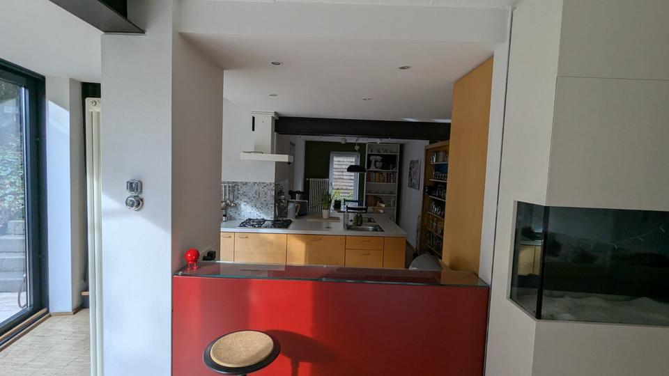 Loft - Studio - Atelier Velbert Velbert-Mitte - 5 Zimmer, 220 m&sup2;, 2.100&euro; | Angebot:25170741