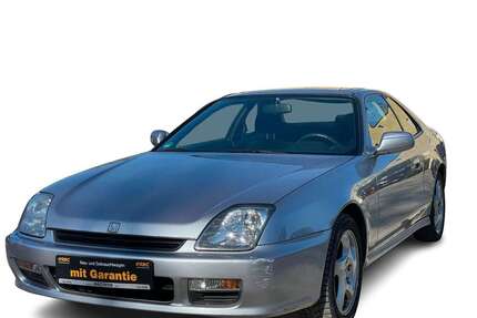 Honda Prelude