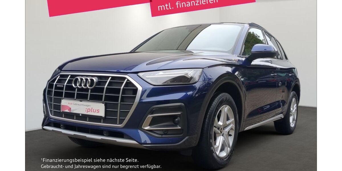 Audi Q5 107.203 km 31.450 &euro; Duisburg 47249