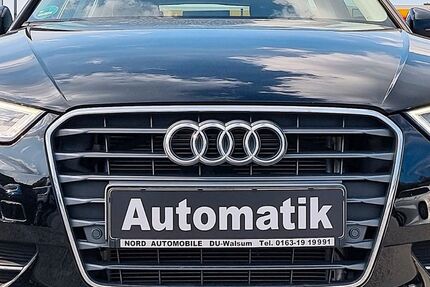 Audi A3 93.705 km 14.990 &euro; Duisburg 47178