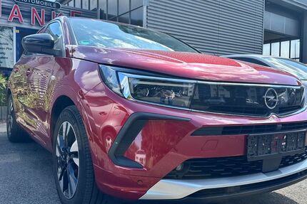 Opel Grandland (X) 60.000 km 15.999 &euro; Bochum 44869