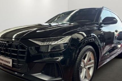 Audi Q8 33.201 km 59.990 &euro; Velbert 42553