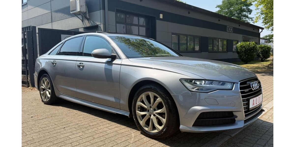 Audi A6 100.000 km 18.900 &euro; Essen 45356