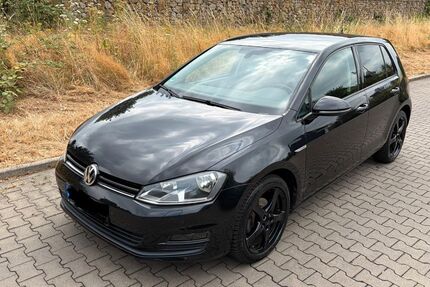 VW Golf 118.000 km 6.700 &euro; Gelsenkirchen 45896