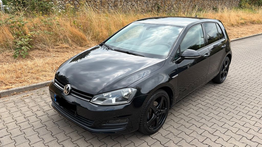 VW Golf 118.000 km 6.700 &euro; Gelsenkirchen 45896