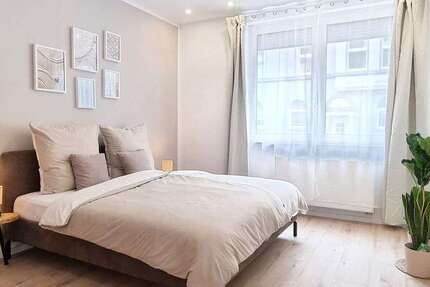 Wohnen auf Zeit in Essen 1.560 € 3 zimmer