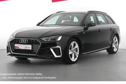 Audi A4 77.767 km 24.880 &euro; Essen 45143